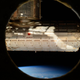 Illustration for article titled 51 Favourite Photos from Astronaut Scott Kellys First Six Months in Space